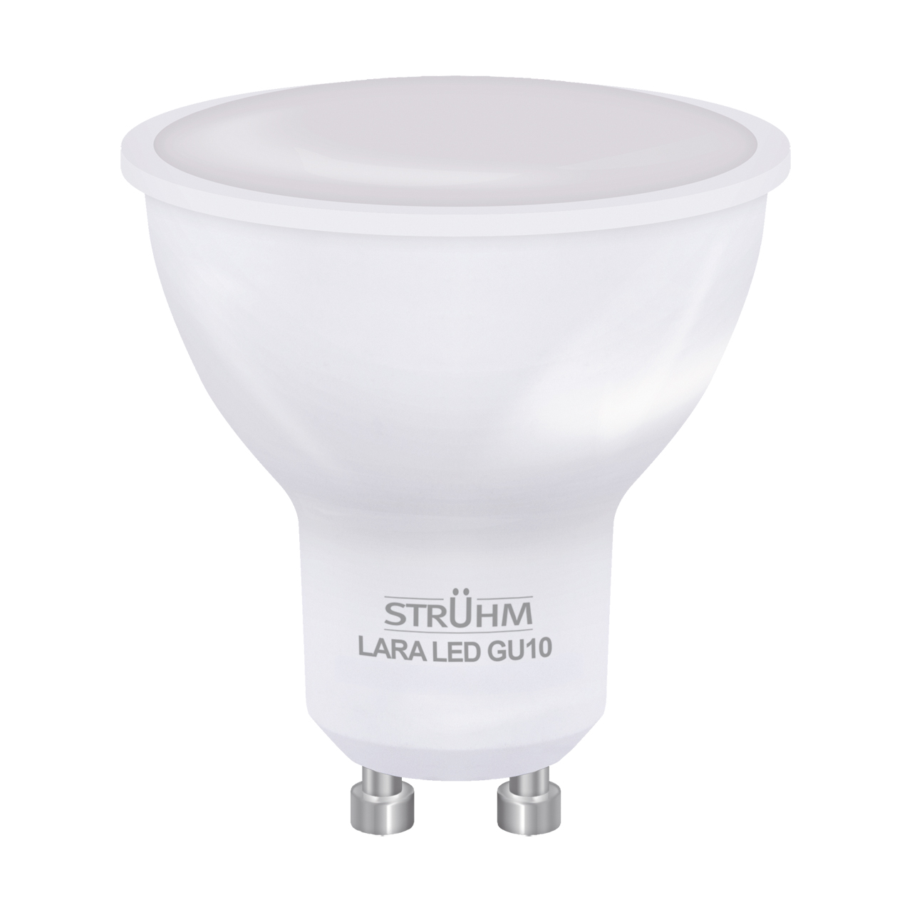 IDEUS 3808 LARA LED GU10 8W 3000K