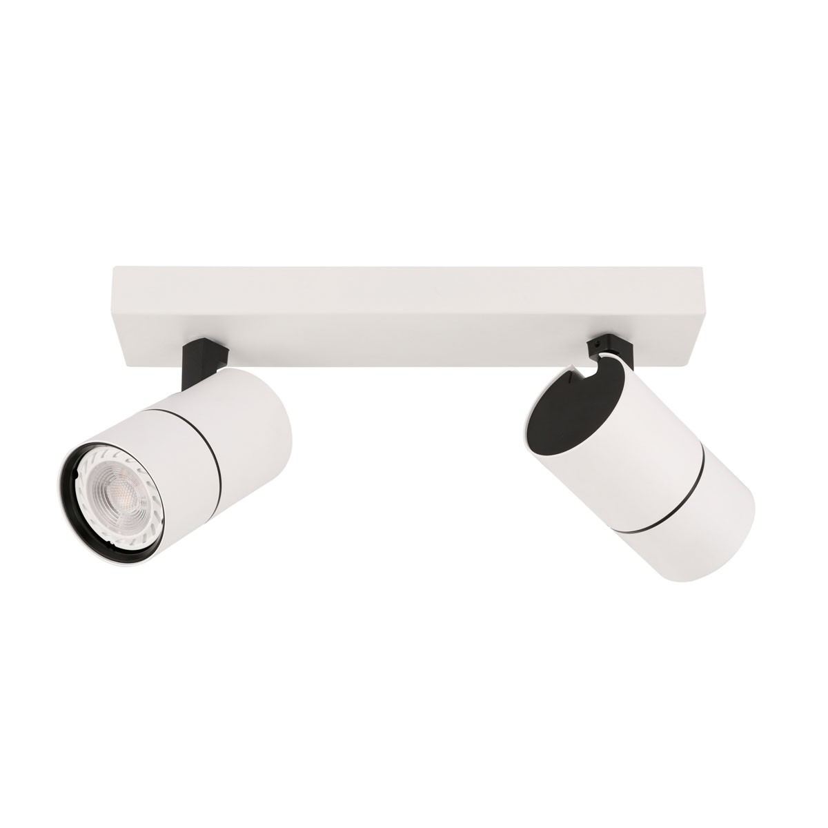 WYPRZEDAŻ ITALUX Laconi SPL-2813-2B-WH