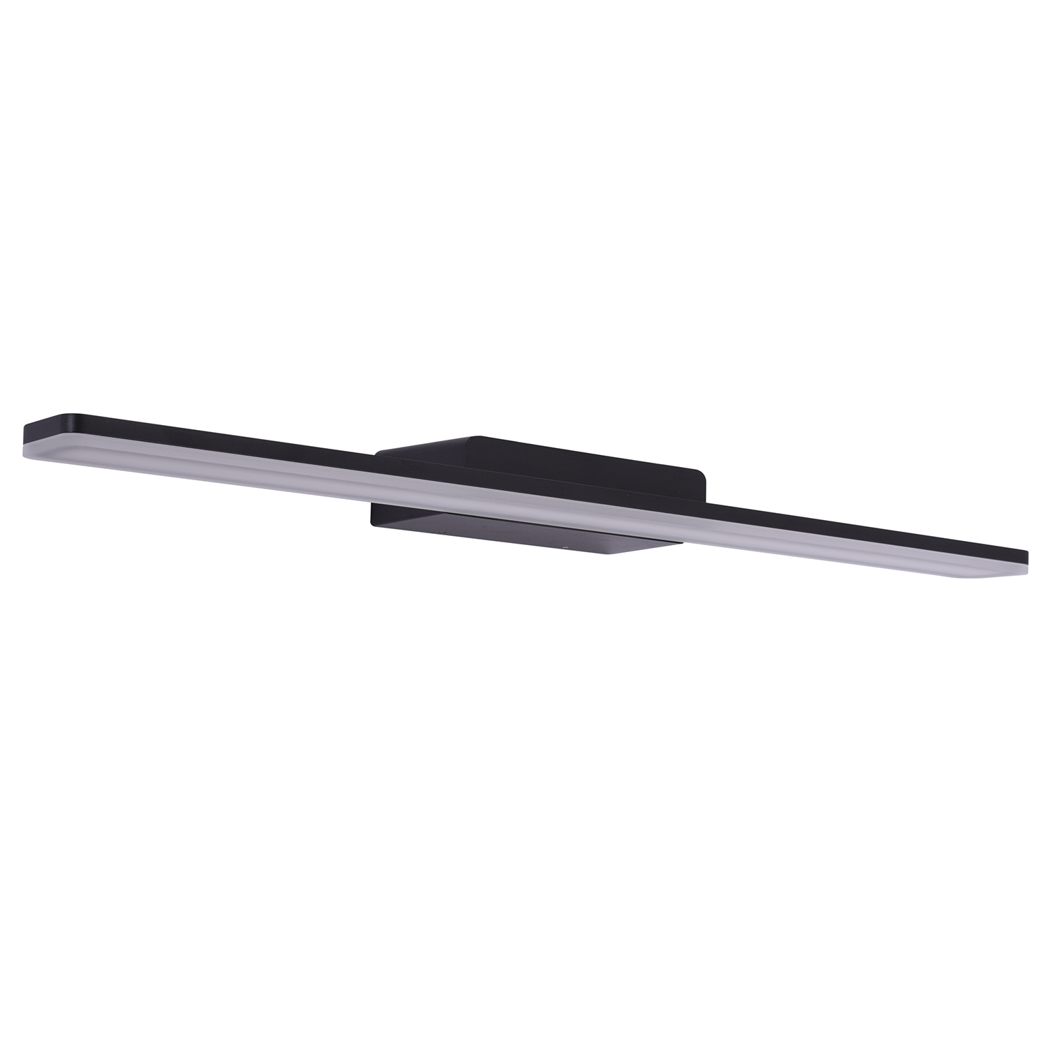 AZZARDO AZ3347 EPSILON 60 3000K BLACK DECORATIVE LAMP