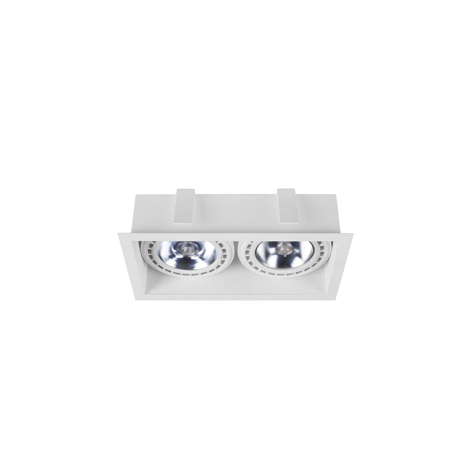 NOWODVORSKI MOD 9412 lampa wewnętrzna punktowa podtynkowa