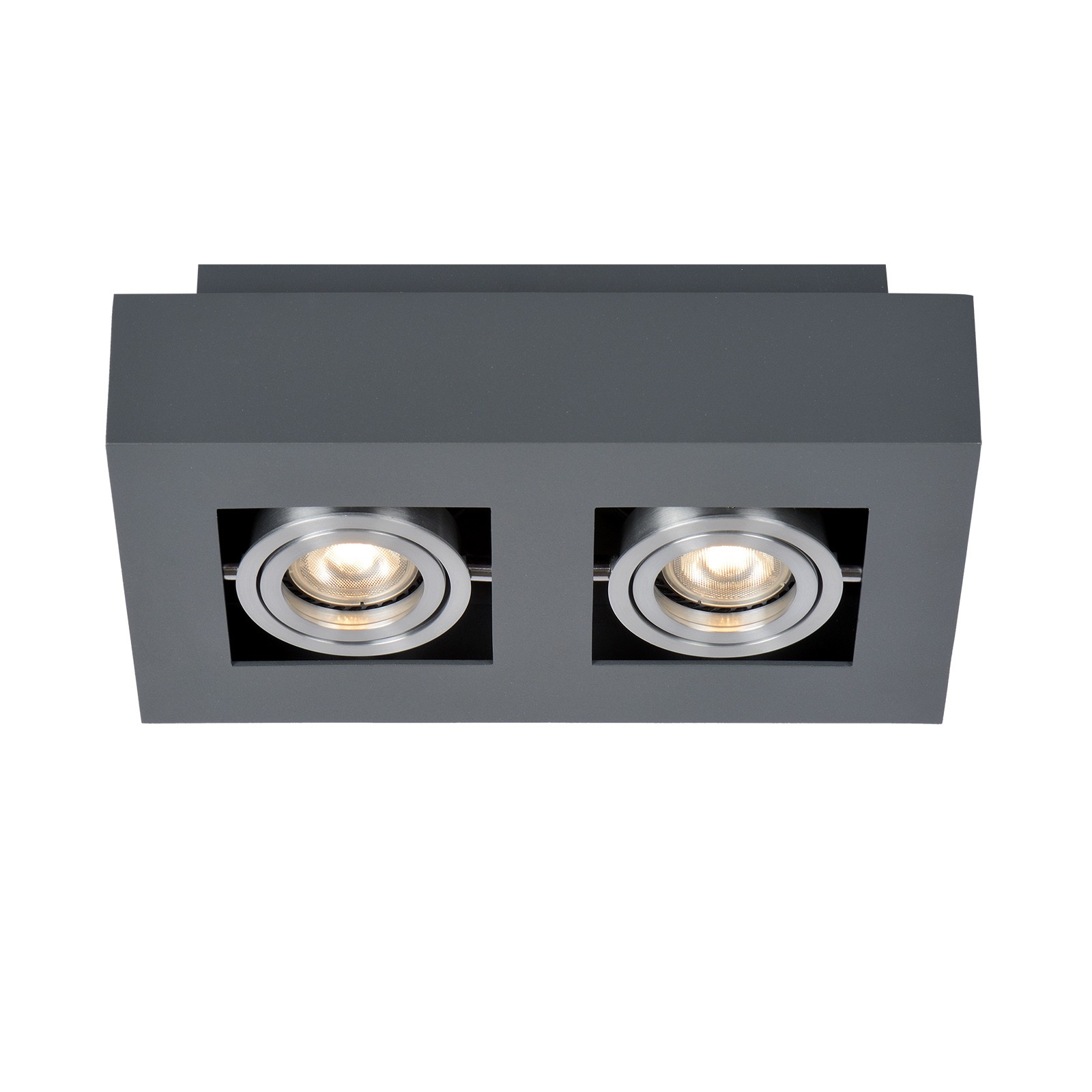 ITALUX Casemiro IT8002S2-BK/AL