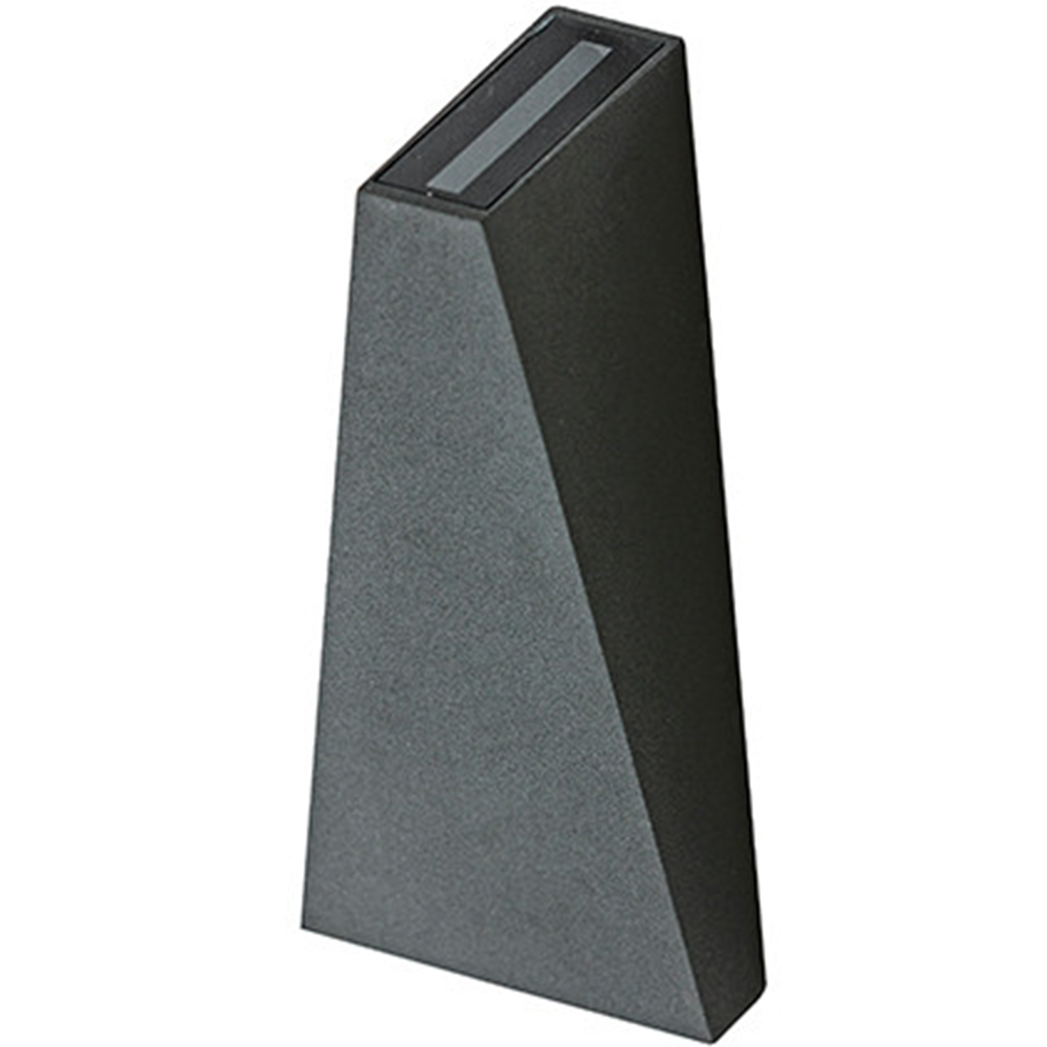 AZZARDO GW-806XL-DGR / AZ2200 Zita XL (dark grey) Lampa zewnętrzna