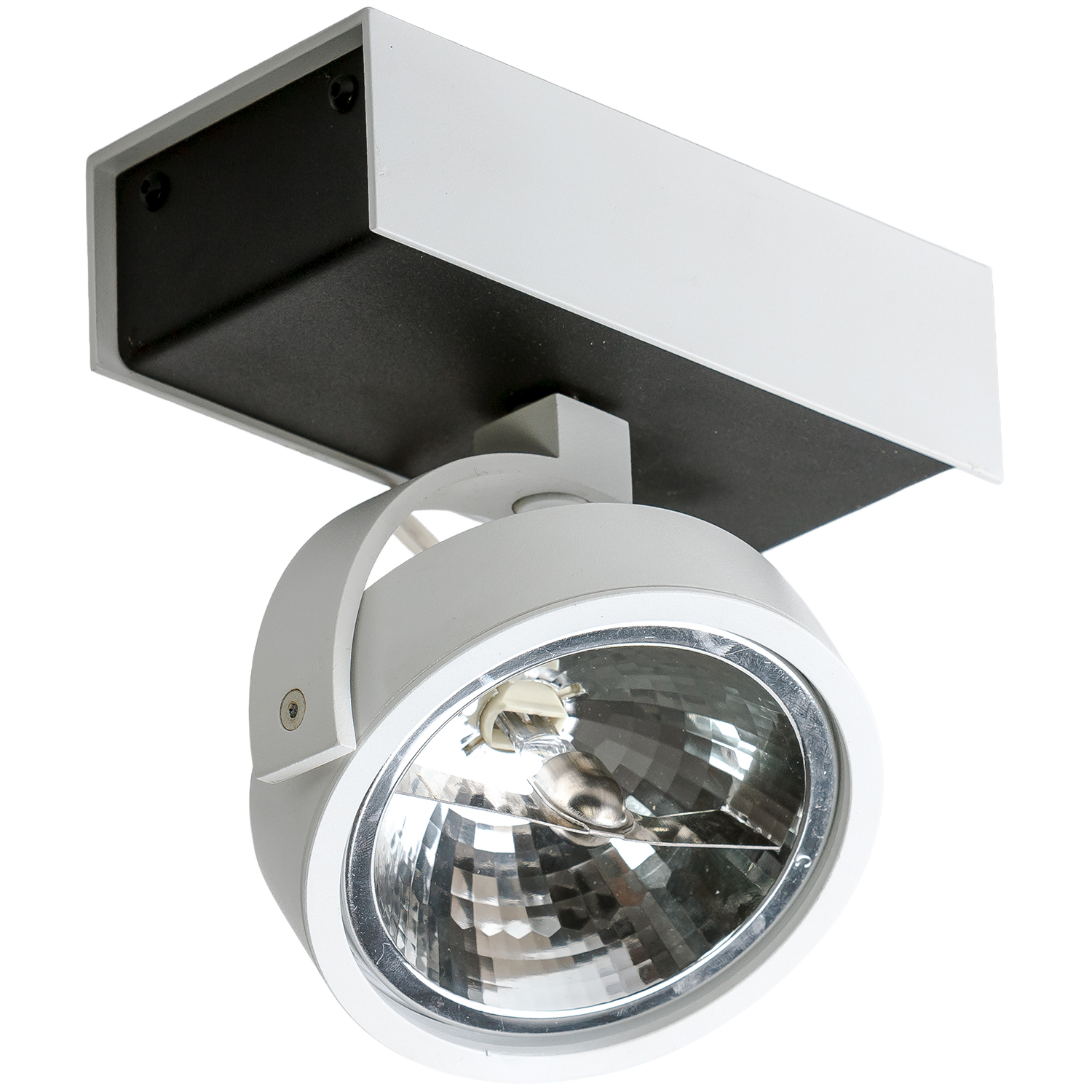AZZARDO AZ1372 Max 1 12V (white/black)