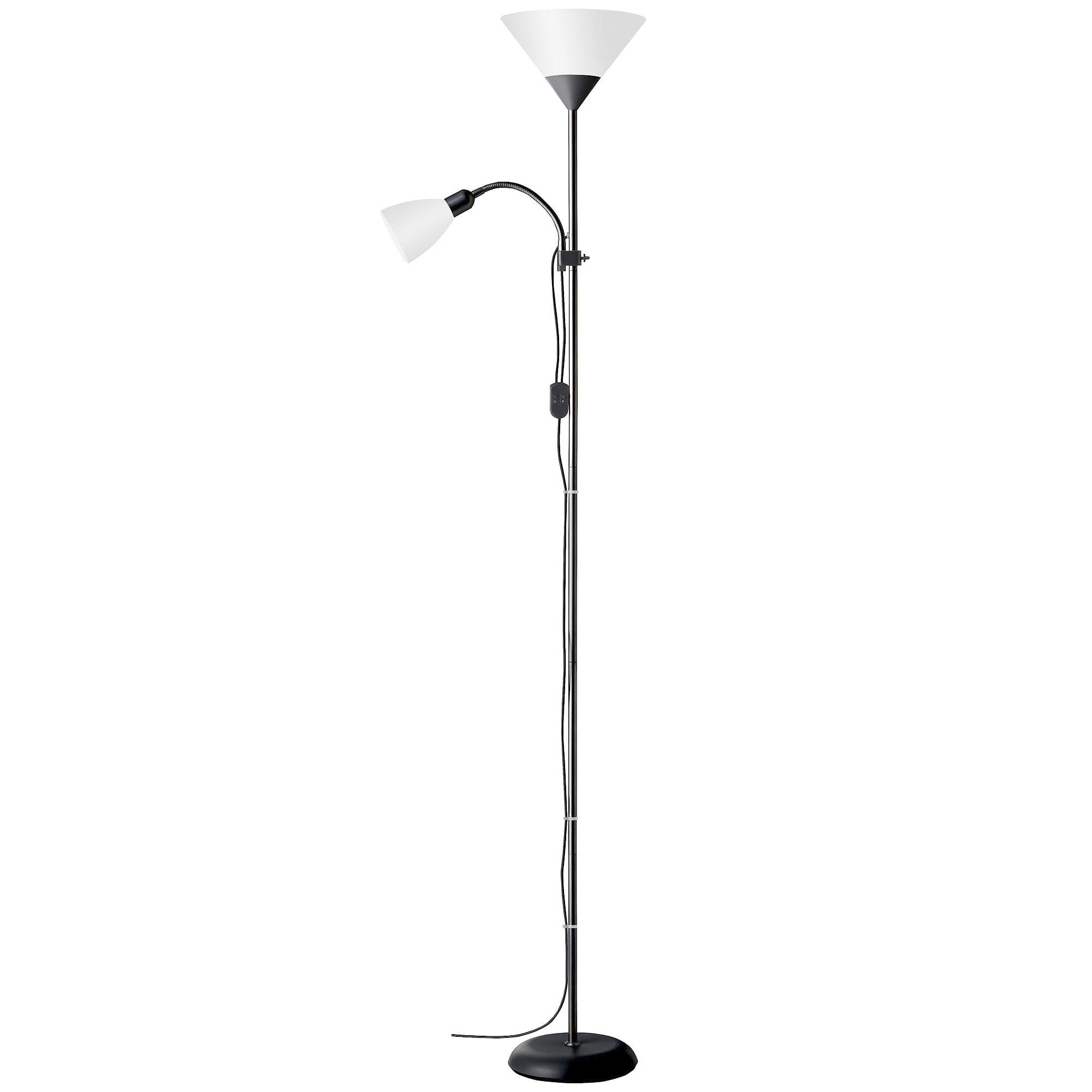 BRILLIANT SPARI 93008/76 LAMPA STOJĄCA - PODŁOGOWA