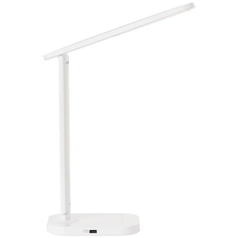 BRILLIANT G93102/05 Vicari lampa stojąca