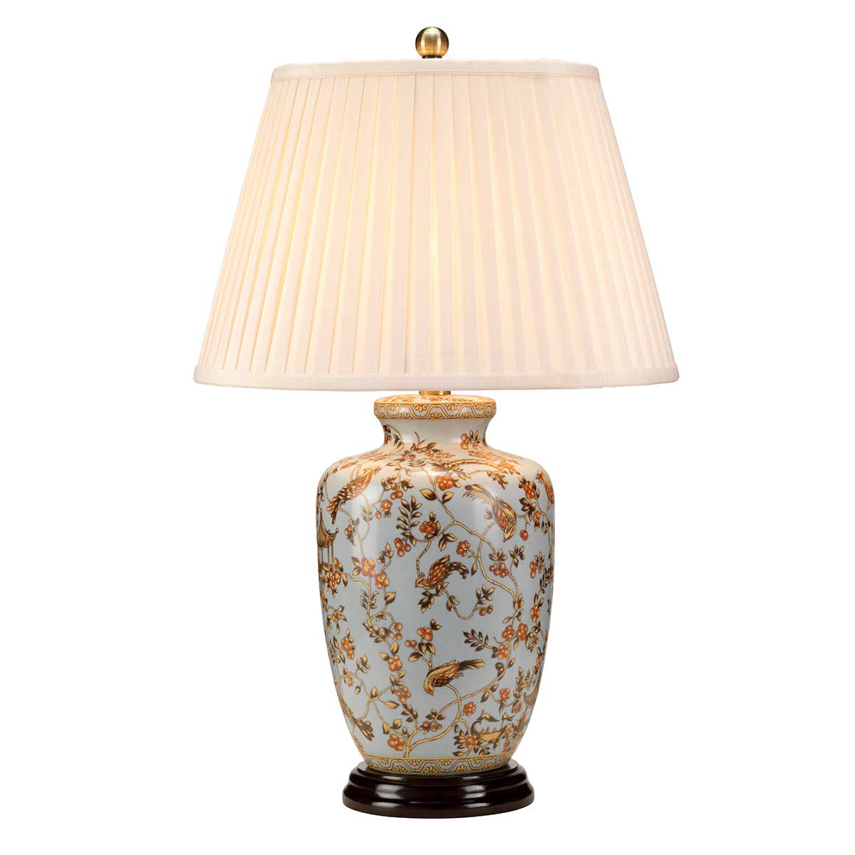 ELSTEAD GOLD-BIRDS-TL Lampa stołowa Gold Birds - 1 PŁ
