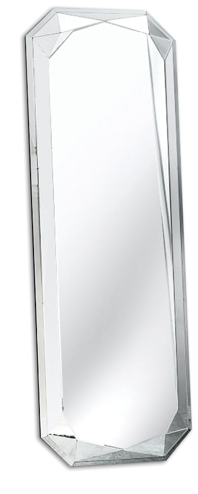 Artehome AHM18147 Lustro prostokątne nowoczesne Tiora 55/160 cm