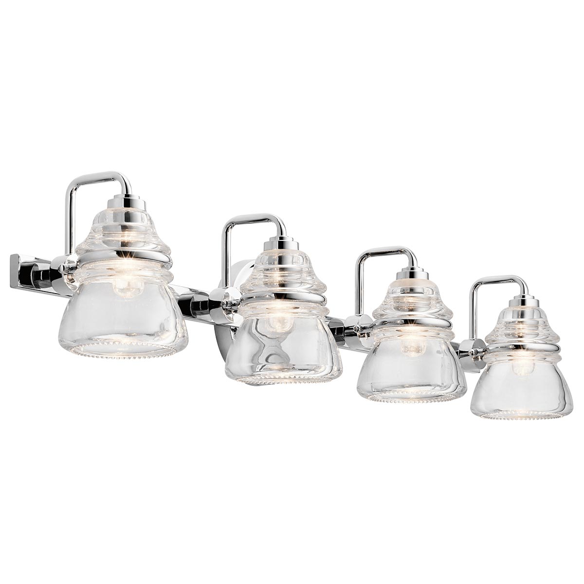 ELSTEAD KL-TALLAND4-PC-BATH Kinkiet Talland - 4 PŁ