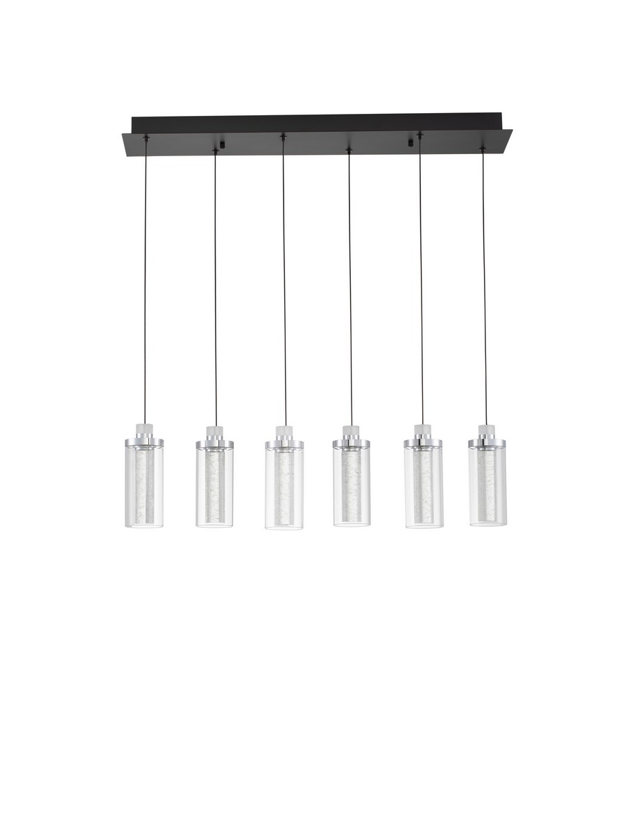 LUCES EXCLUSIVAS JUAN LE44219 lampa wisząca