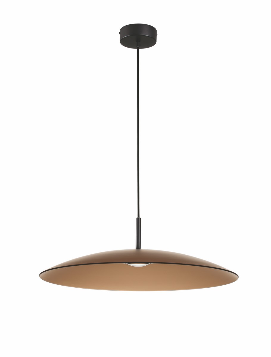 LUCES EXCLUSIVAS PECA LE44272 lampa wisząca