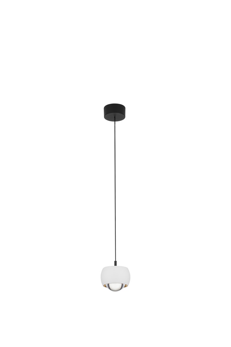LUCES EXCLUSIVAS LIMA LE44279 lampa wisząca