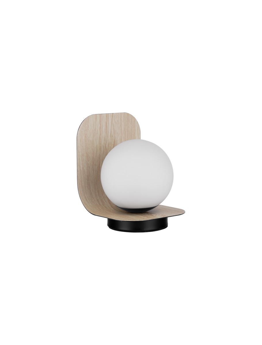 LUCES EXCLUSIVAS HERAS LE44296 lampa biurkowa