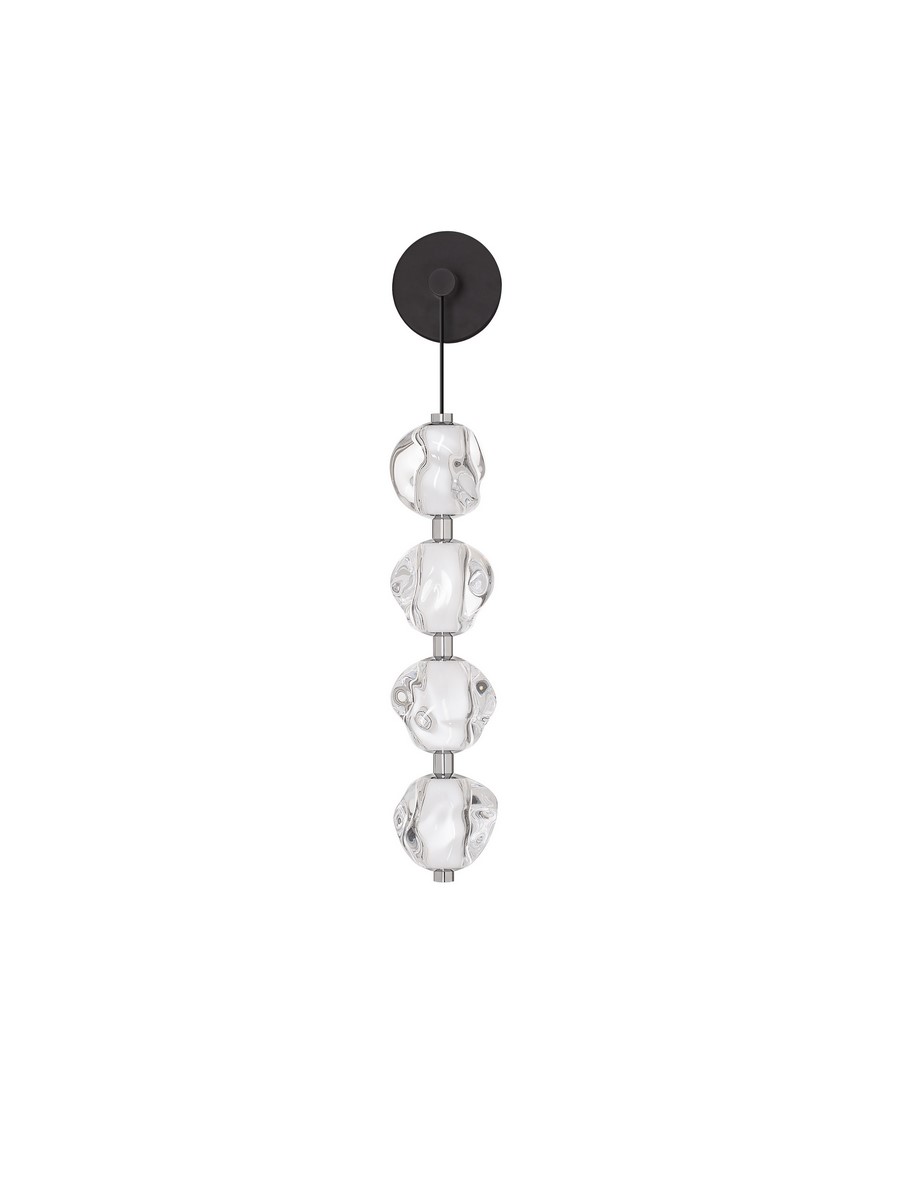 LUCES EXCLUSIVAS LAMPA ŚCIENNA CHEPEN LE44426