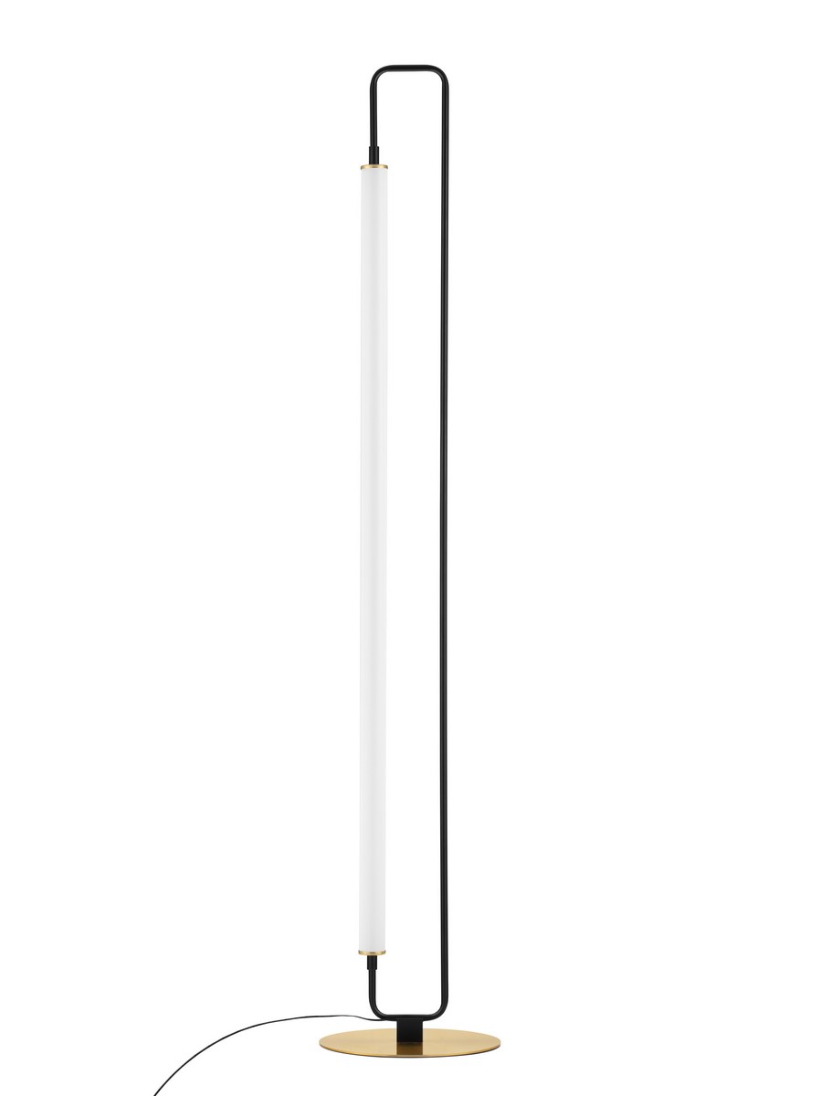 LUCES EXCLUSIVAS LAMPA PODŁOGOWA HUANTA LE44429