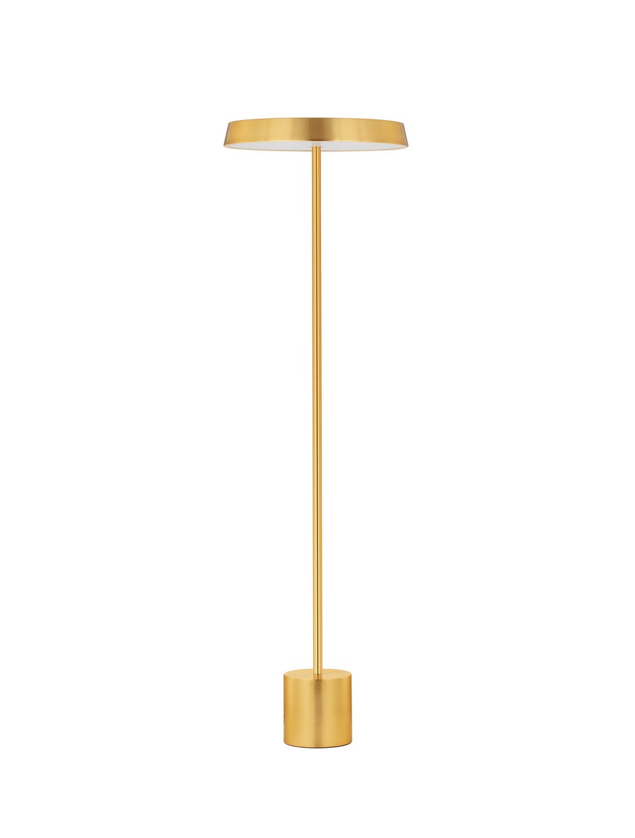 LUCES EXCLUSIVAS LAMPA PODŁOGOWA CORUNA LE44432