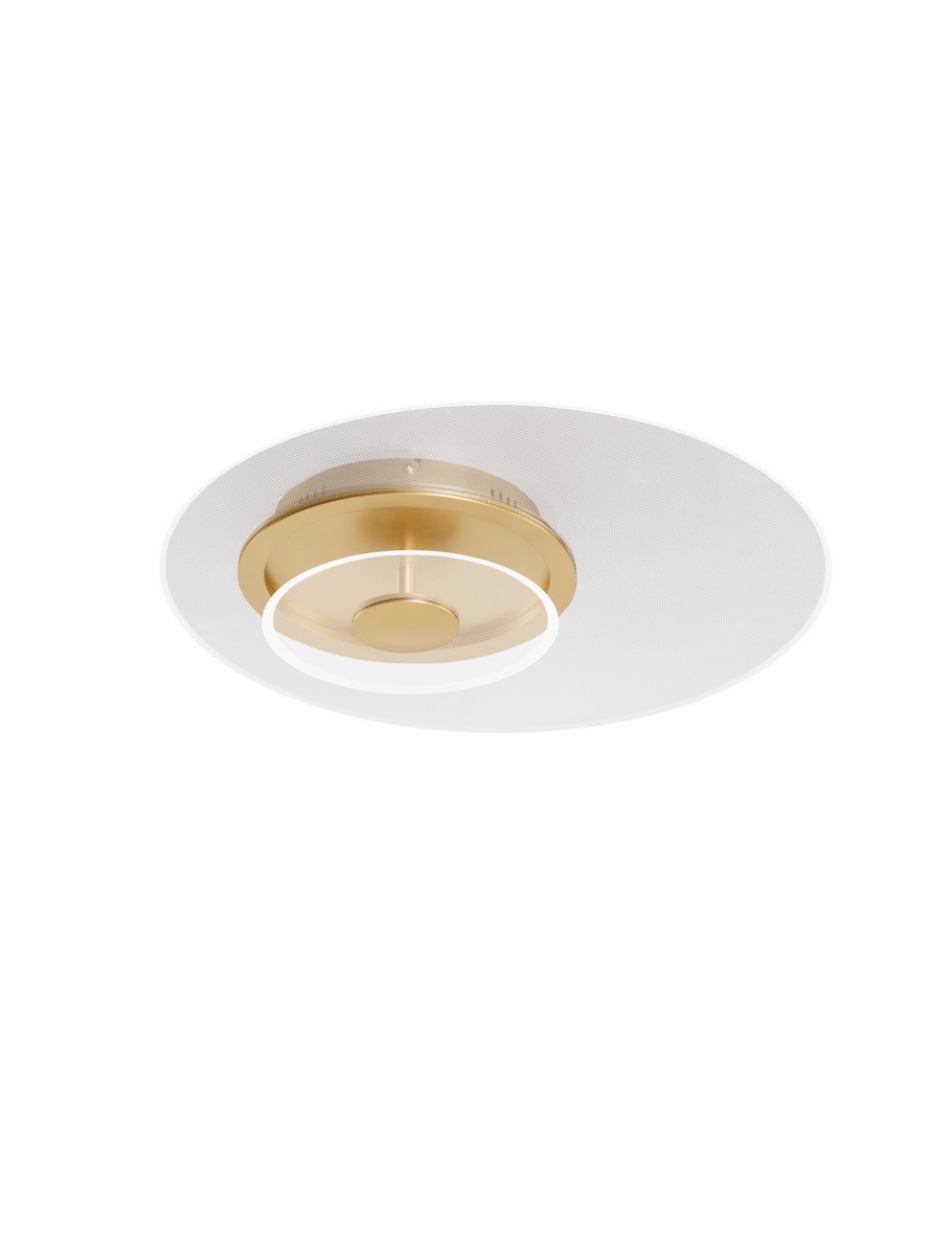 LUCES EXCLUSIVAS LAMPA SUFITOWA HUARAL LE44442