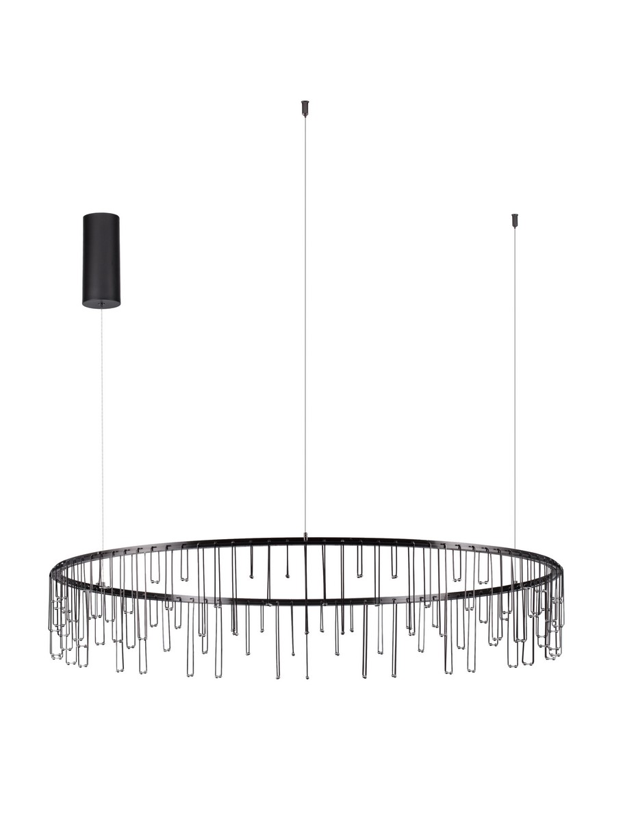 LUCES EXCLUSIVAS LAMPA WISZĄCA HUARAZ LE44452