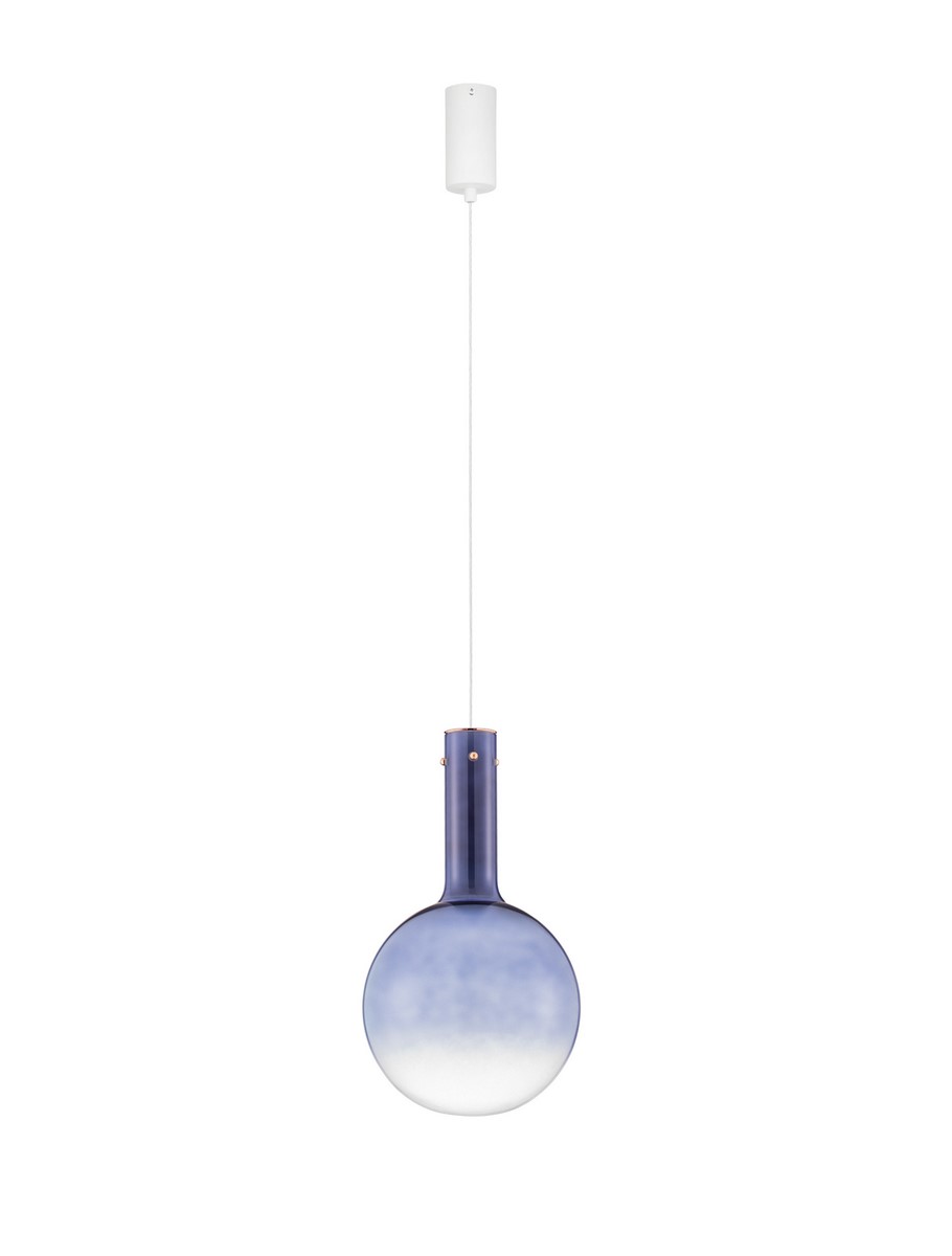 LUCES EXCLUSIVAS LAMPA WISZĄCA JAVIER LE44478