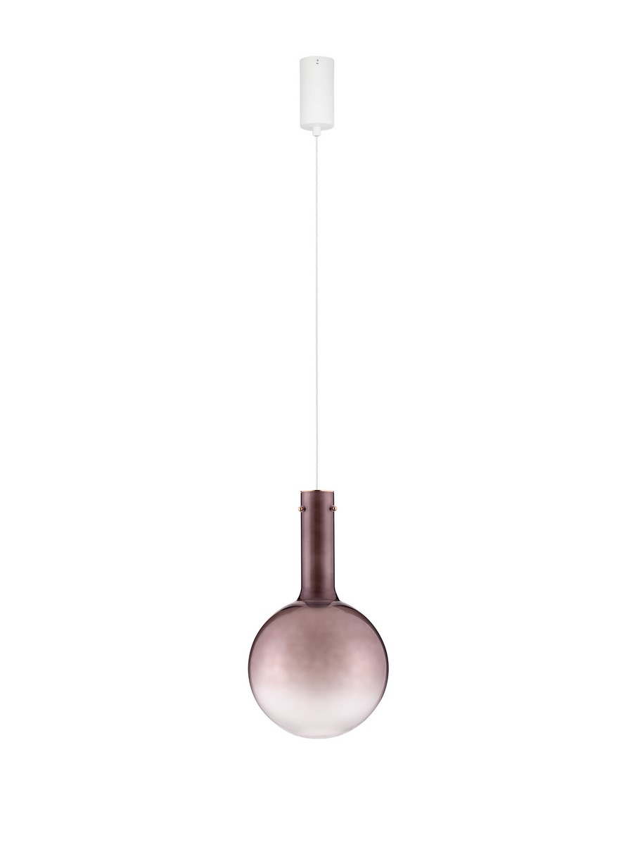 LUCES EXCLUSIVAS LAMPA WISZĄCA JAVIER LE44485