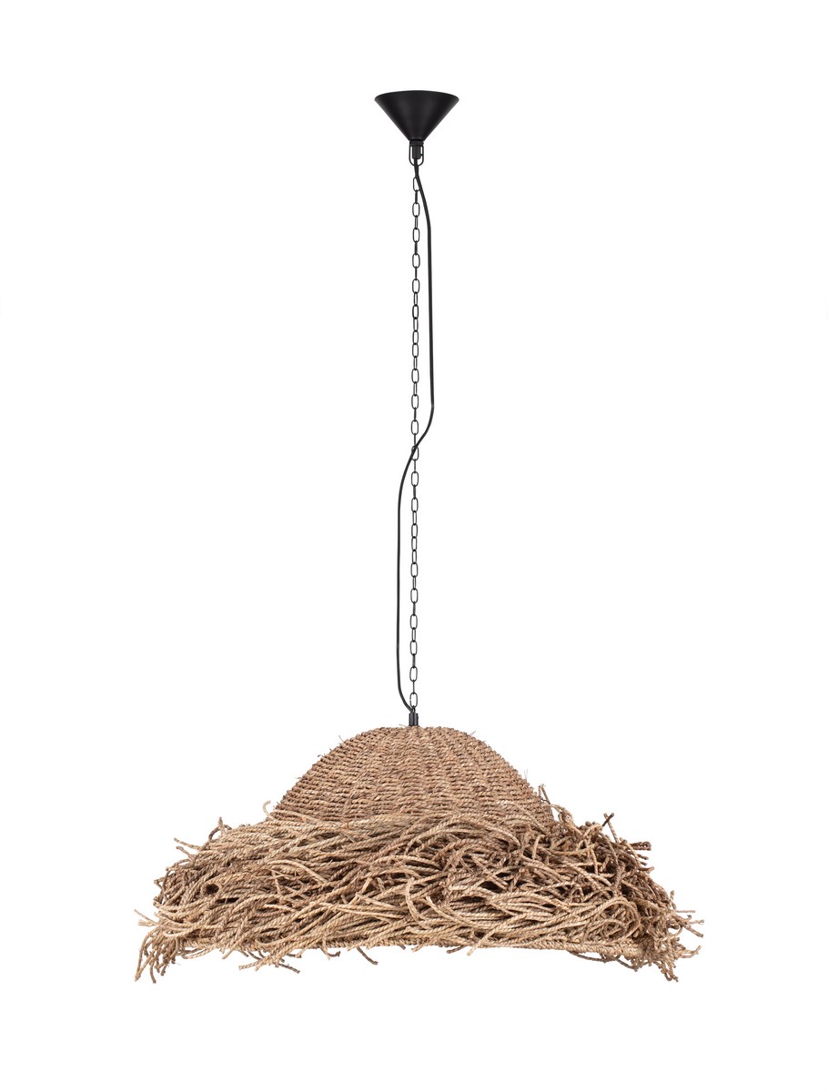 LUCES EXCLUSIVAS LAMPA WISZĄCA ALLENDE LE44490