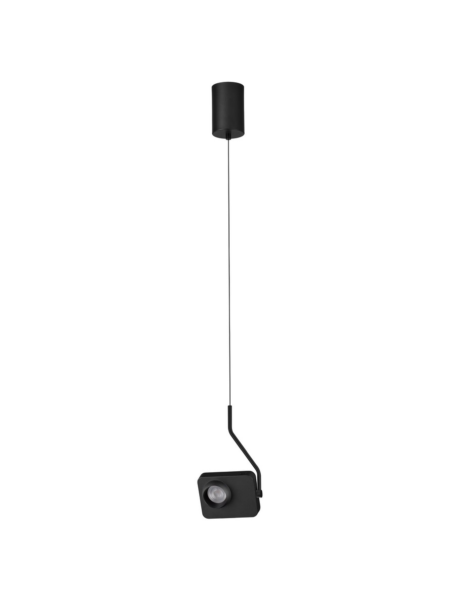 LUCES EXCLUSIVAS LAMPA WISZĄCA PARINAS LE44501