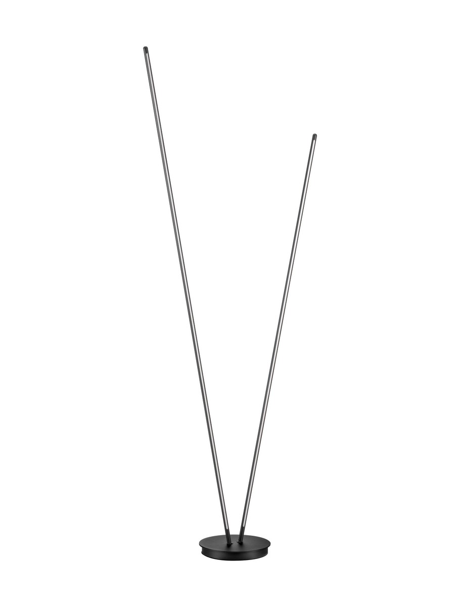 LUCES EXCLUSIVAS LAMPA PODŁOGOWA TRENQUE LE44515