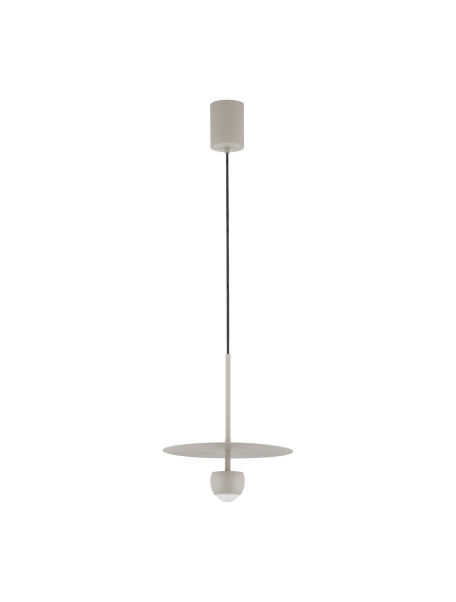 LUCES EXCLUSIVAS LAMPA WISZĄCA BAILA LE44535