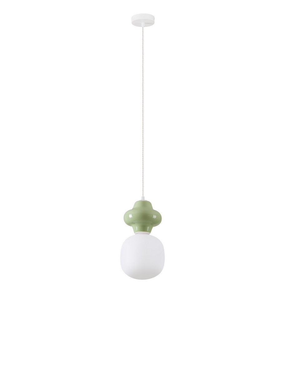 LUCES EXCLUSIVAS LAMPA WISZĄCA VILROSA LE44555