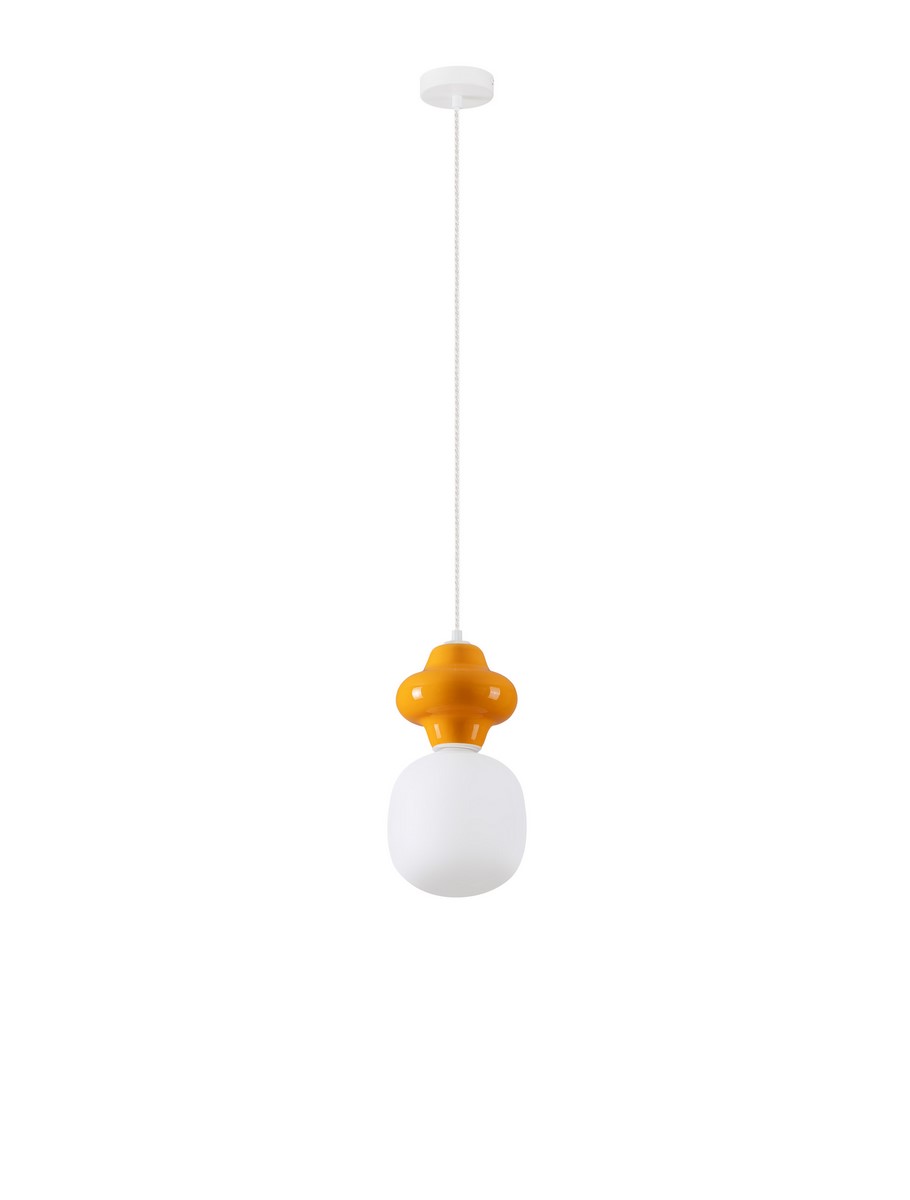 LUCES EXCLUSIVAS LAMPA WISZĄCA VILROSA LE44556