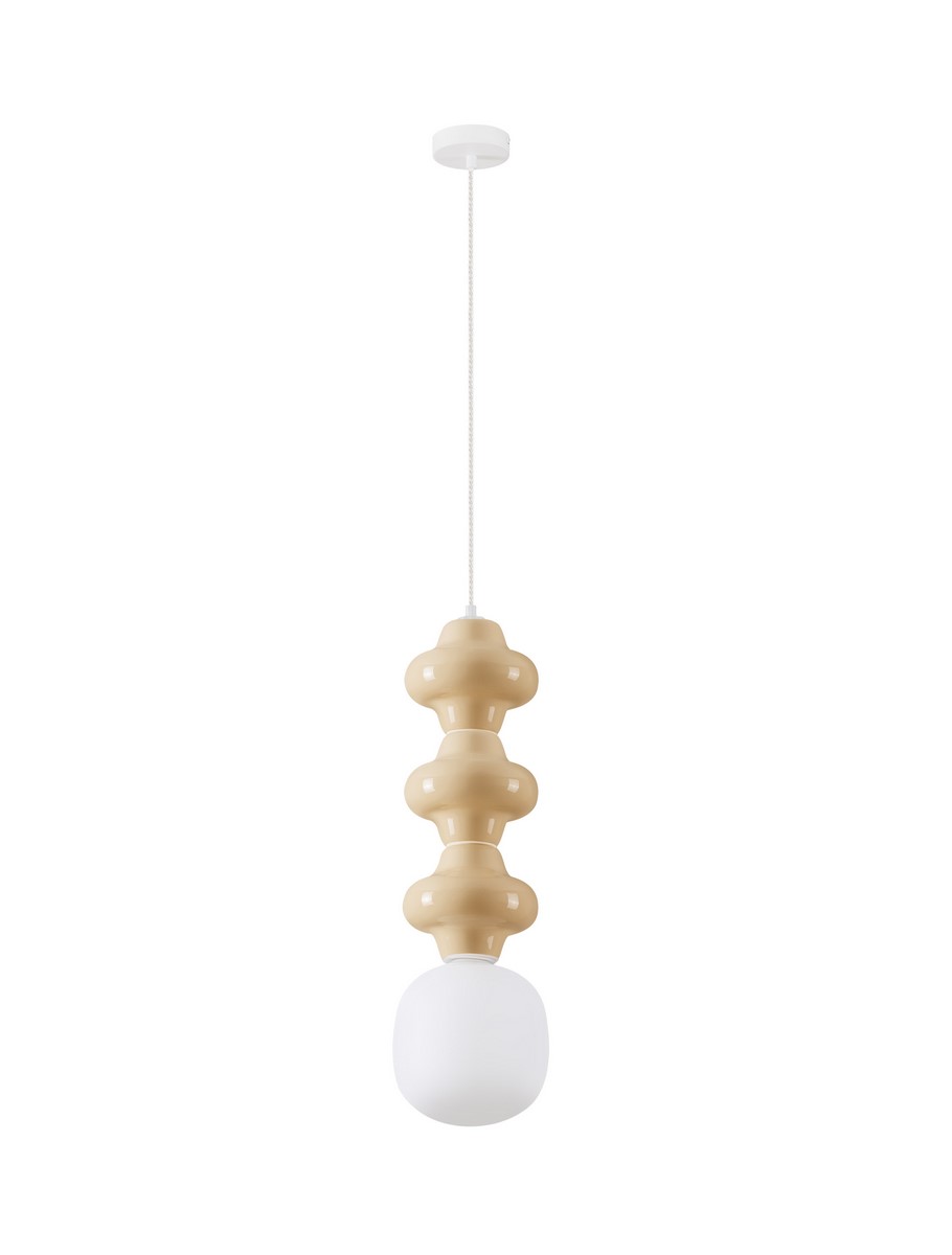 LUCES EXCLUSIVAS LAMPA WISZĄCA VILROSA LE44570