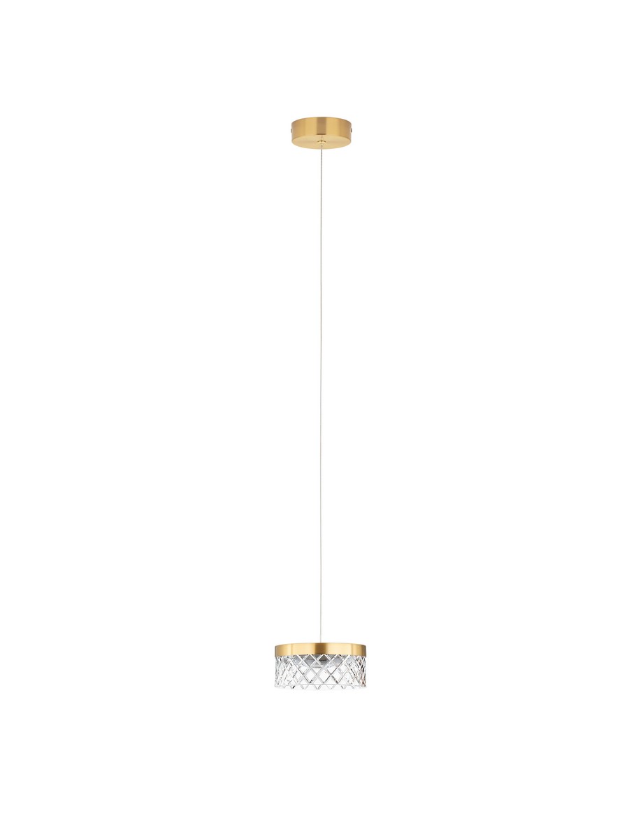 LUCES EXCLUSIVAS LAMPA WISZĄCA MINEROS LE44581
