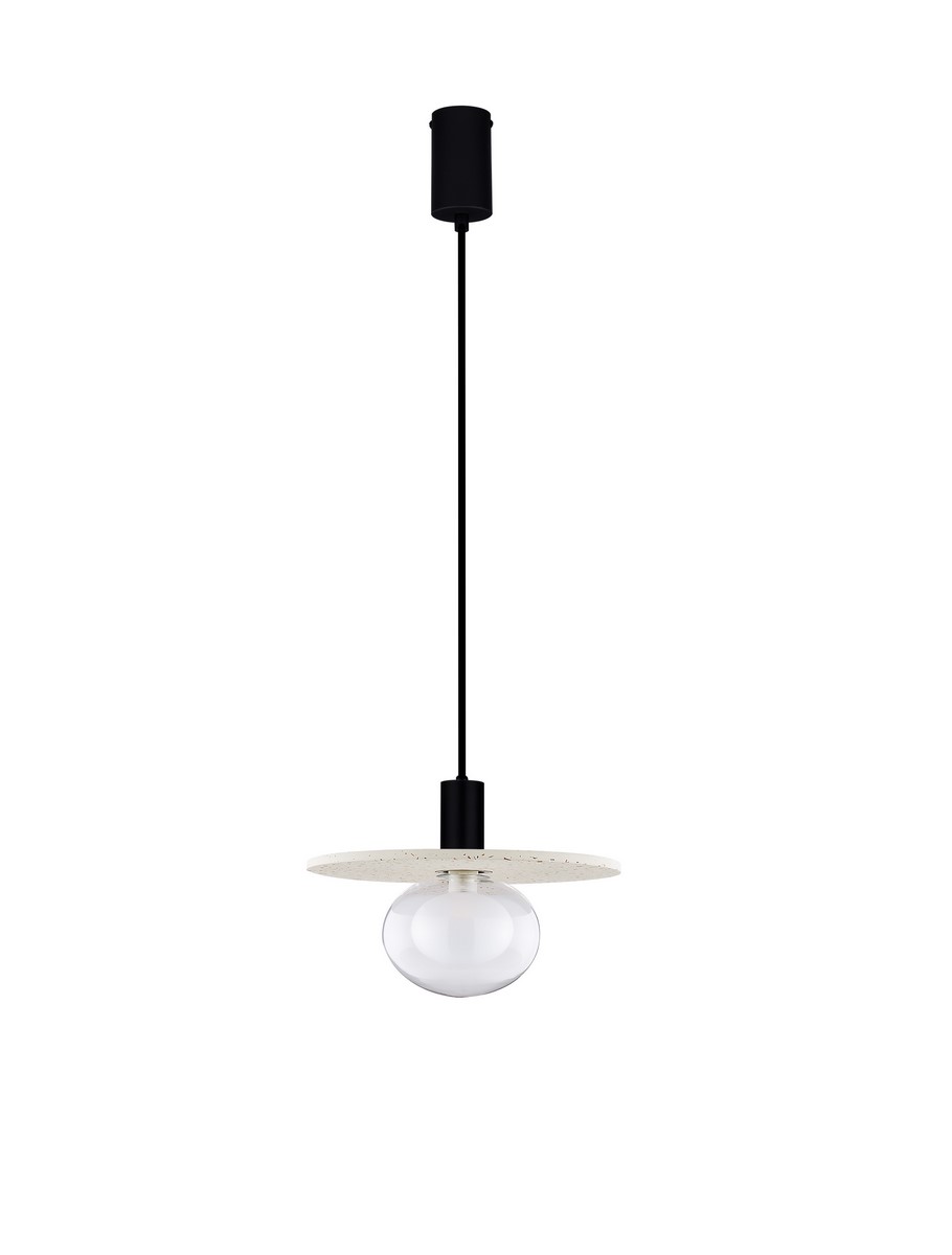 LUCES EXCLUSIVAS LAMPA WISZĄCA ASUNTA LE44656
