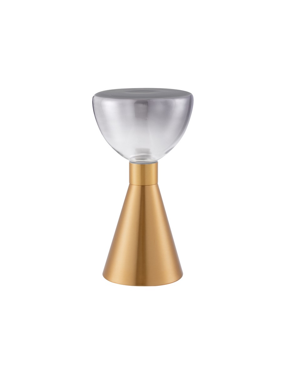 LUCES EXCLUSIVAS LAMPA STOŁOWA TARABUCO LE44686