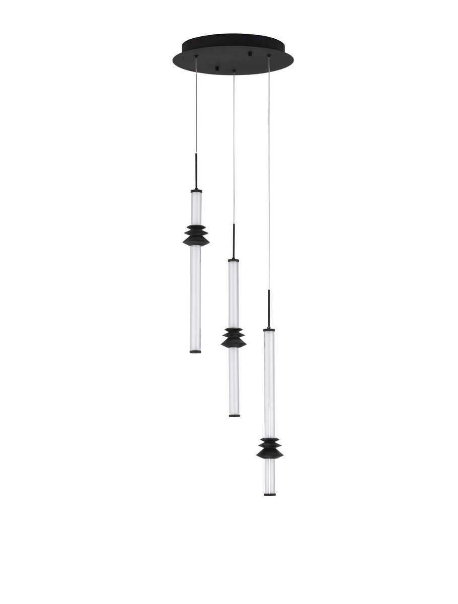 LUCES EXCLUSIVAS LAMPA WISZĄCA URUBICHA LE44690