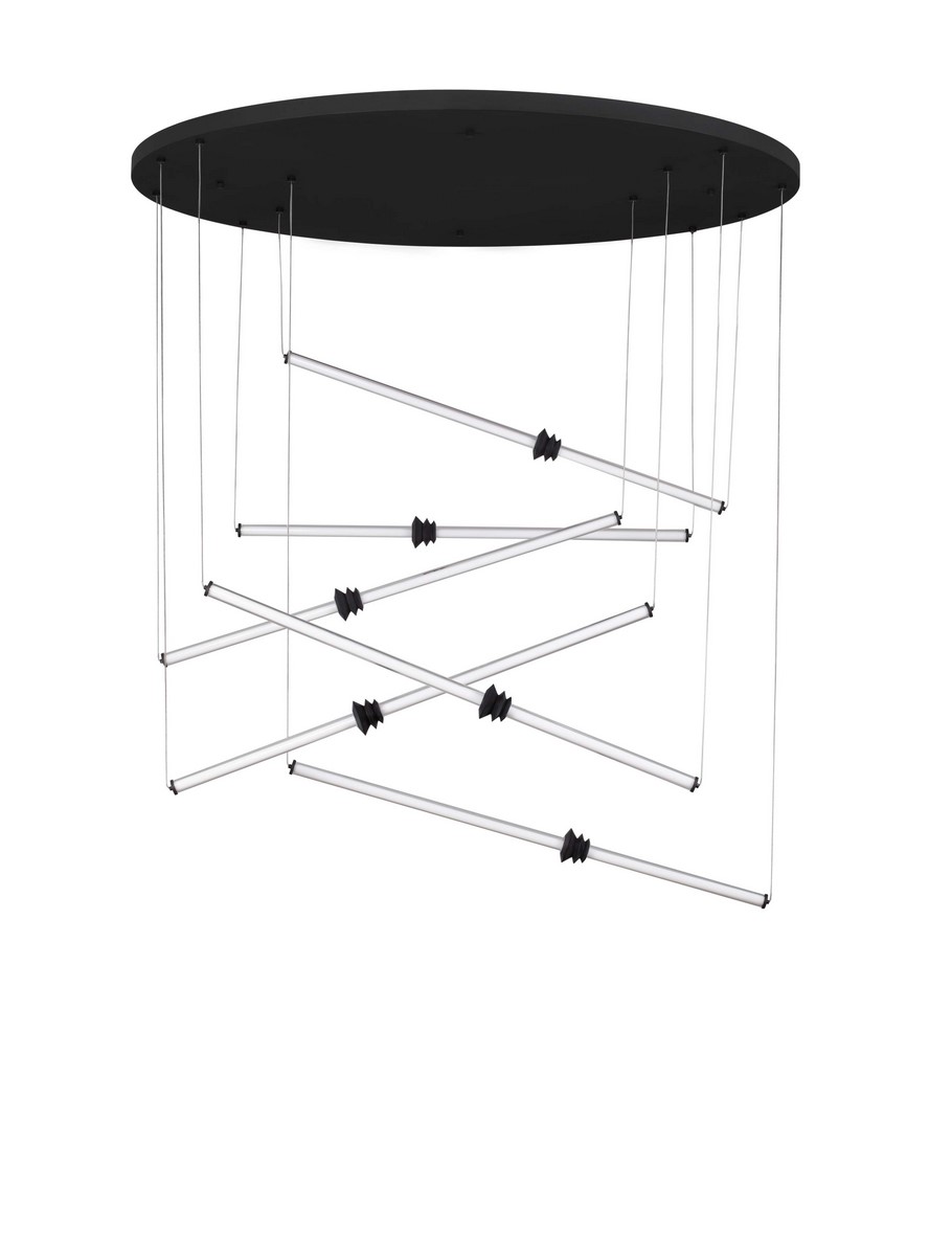 LUCES EXCLUSIVAS LAMPA WISZĄCA URUBICHA LE44692