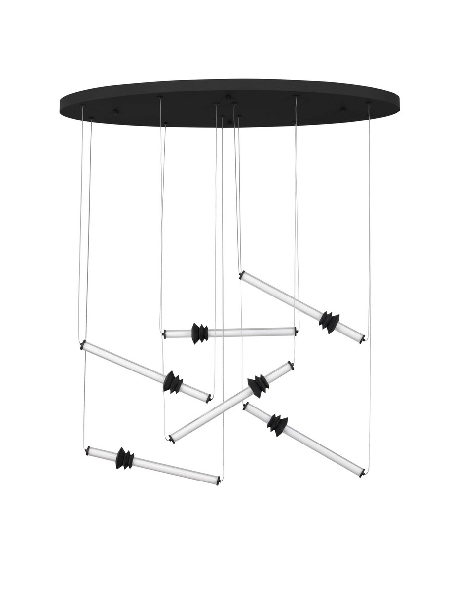 LUCES EXCLUSIVAS LAMPA WISZĄCA URUBICHA LE44693