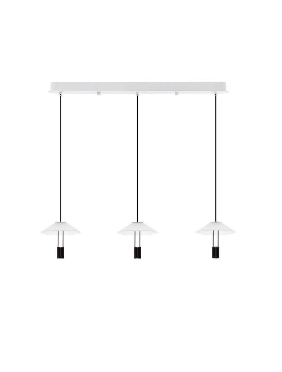 LUCES EXCLUSIVAS LAMPA WISZĄCA AYAVIRI LE44740