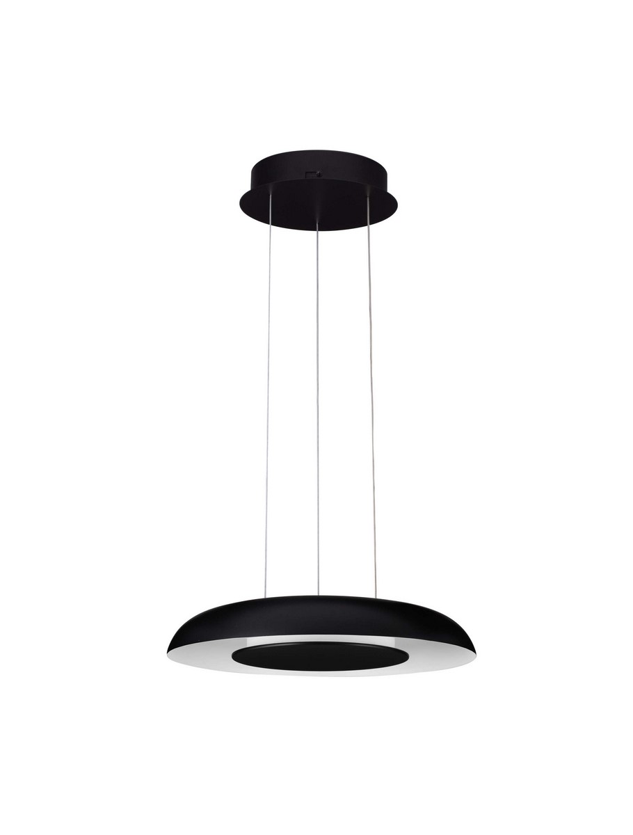 LUCES EXCLUSIVAS LAMPA WISZĄCA CAPINOTA LE44795