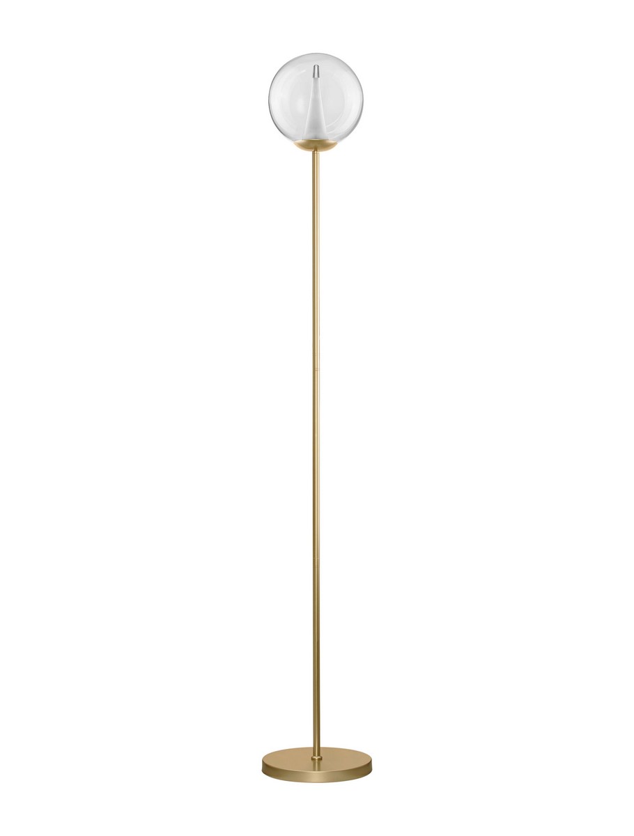 LUCES EXCLUSIVAS LAMPA PODŁOGOWA HUALMAY LE44835