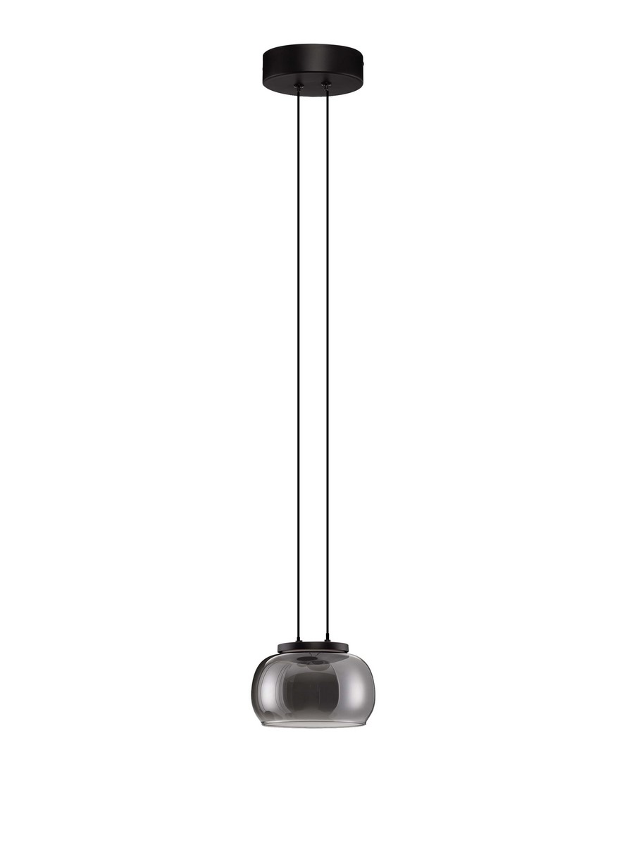 LUCES EXCLUSIVAS LAMPA WISZĄCA HUARMEY LE44842
