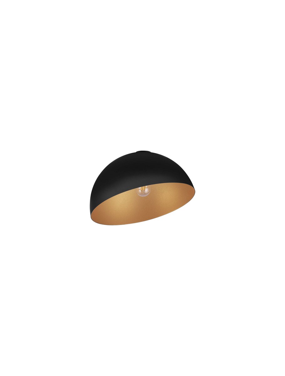 LUCES EXCLUSIVAS LAMPA SUFITOWA IRONCOLLO LE44908