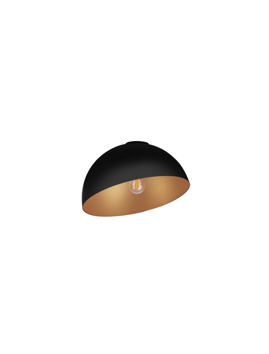 LUCES EXCLUSIVAS LAMPA SUFITOWA IRONCOLLO LE44909