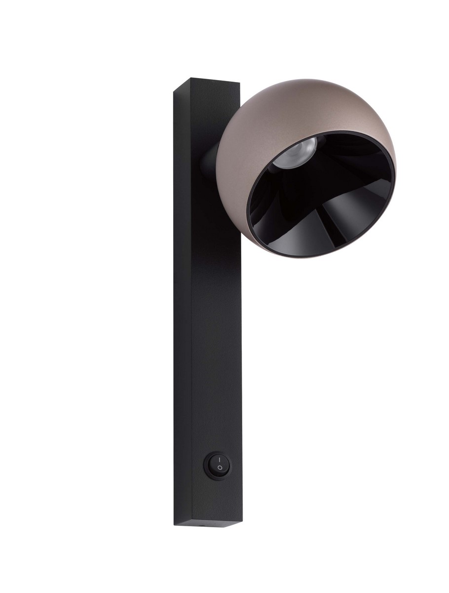 LUCES EXCLUSIVAS REFLEKTOR FRONTERA LE44939