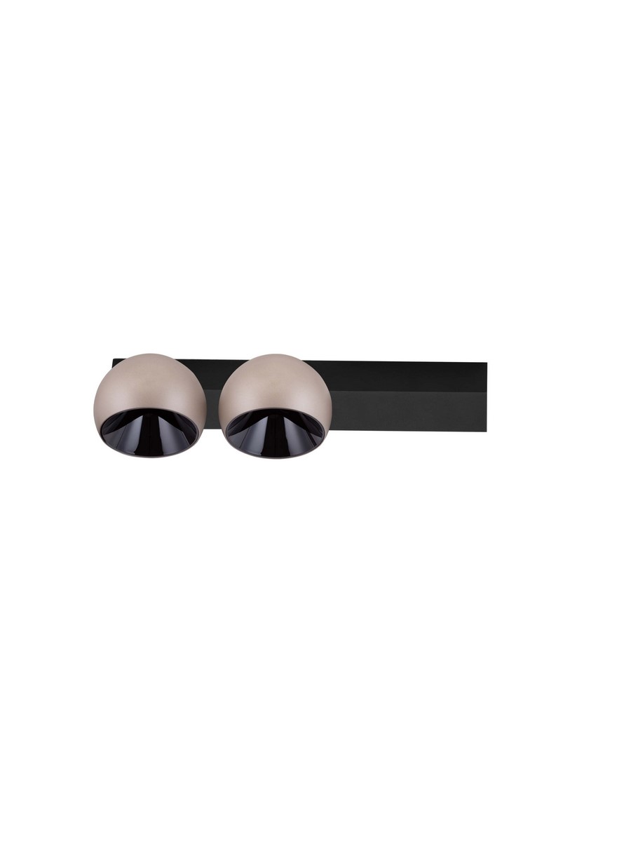 LUCES EXCLUSIVAS LAMPA SUFITOWA FRONTERA LE44941