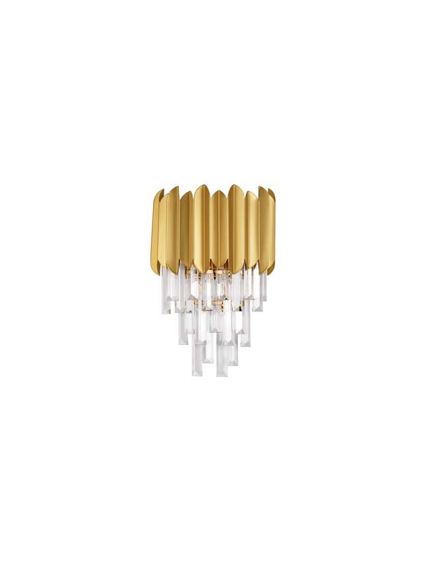 LUCES EXCLUSIVAS PELAVRO LE45105 lampa ścienna