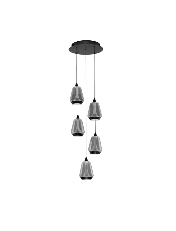 LUCES EXCLUSIVAS RORIZNO LE45111 lampa wisząca