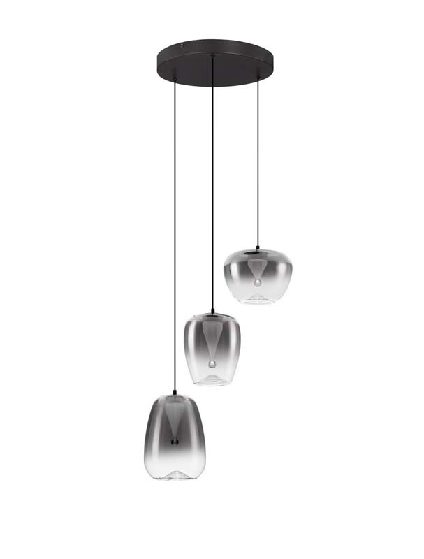 LUCES EXCLUSIVAS JAREVIA LE45122 lampa wisząca