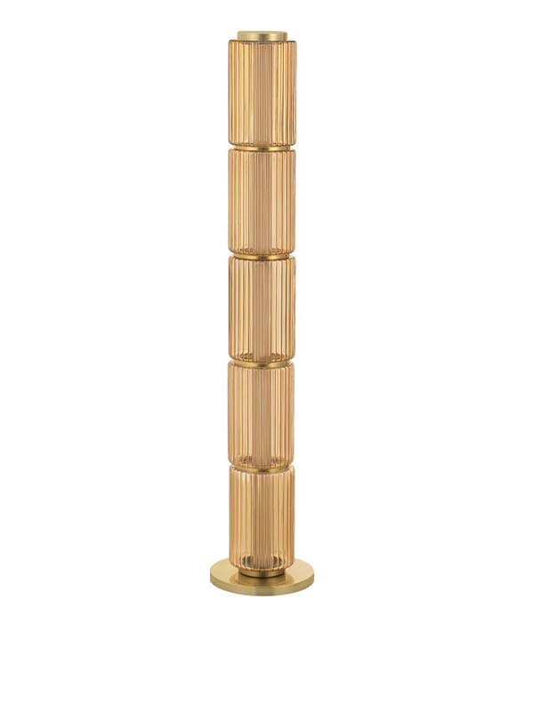 LUCES EXCLUSIVAS TABRUNO LE45172 lampa podłogowa
