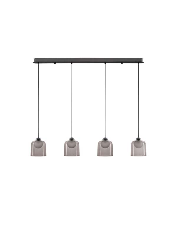 LUCES EXCLUSIVAS TAVENCO LE45212 lampa wisząca