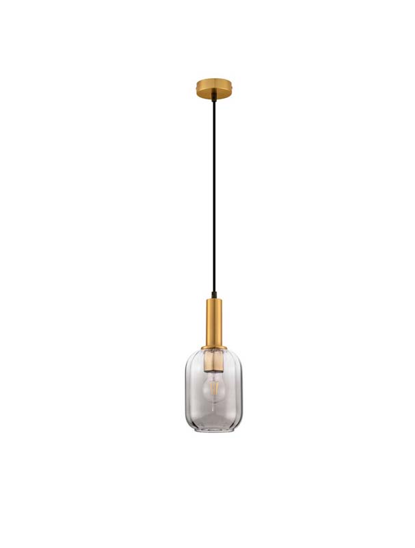 LUCES EXCLUSIVAS QUERISA LE45215 lampa wisząca